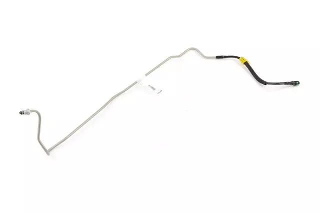 Fuel Injection Fuel Return Pipe - GM (15109102)