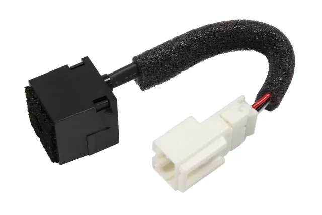 19317253 - Electrical: Microphone for Chevrolet: City Express Image