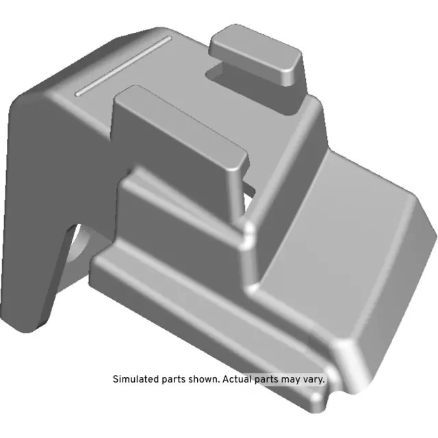 20918562 - Electrical: Tail Lamp Assembly Bracket for Chevrolet: Equinox Image