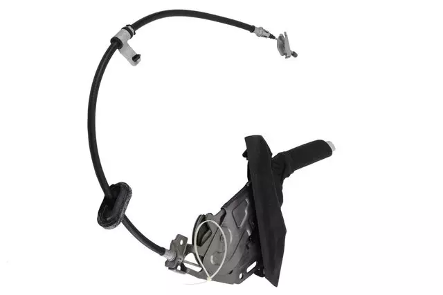 20969771 - Brakes: Parking Brake Cable for GM Image