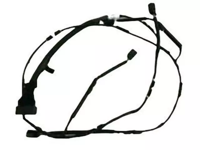 Wire Assembly - Ford (GA1Z-13A840-A)