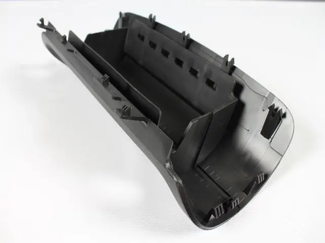 Passenger Air Bag Door - Mopar (5KF39XDVAG)