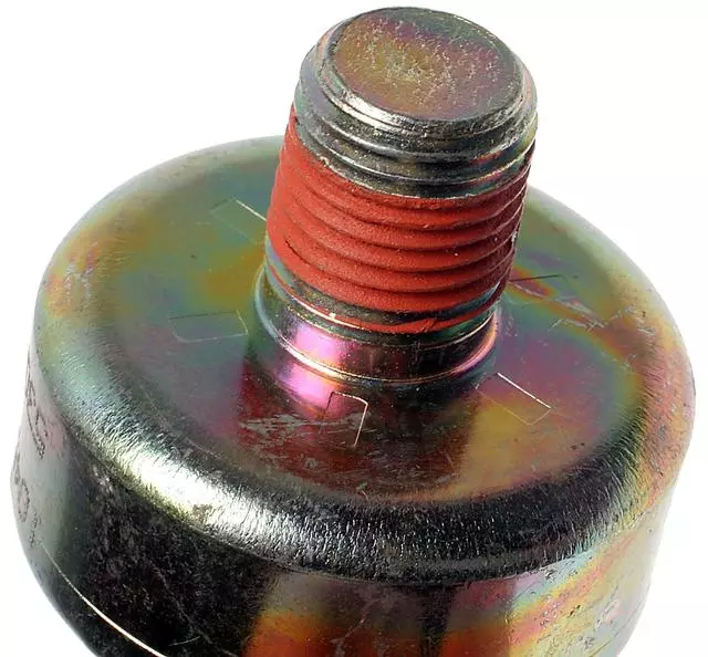 2134458 - : Ignition Knock (Detonation) Sensor for ACDelco Image