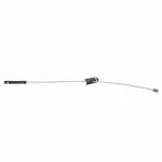 6L2Z2A793AA - Brakes: Intermediate Cable for Ford: Explorer | Mercury: Mountaineer Image