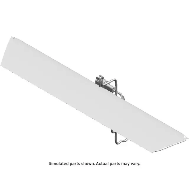 Sill Plate - GM (84894860)