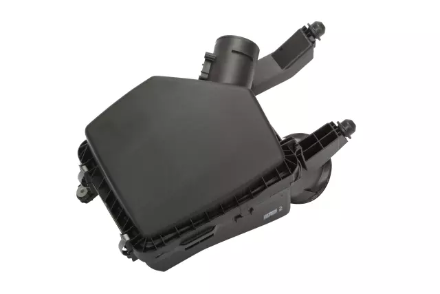 25842735 - : Air Cleaner Assembly for Chevrolet: Malibu | Pontiac: G6 | Saturn: Aura Image