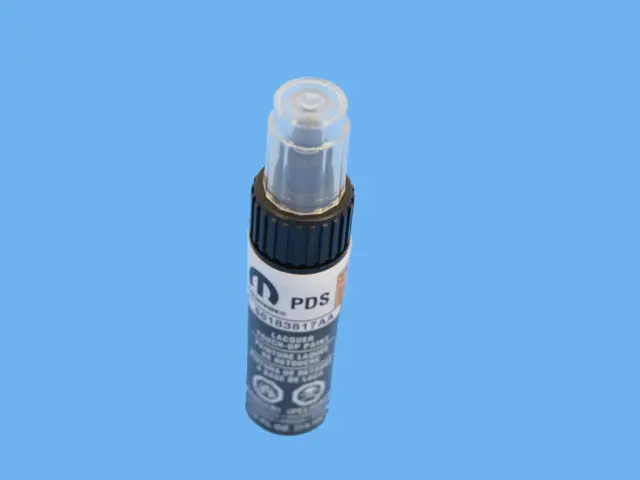 Touch-Up Paint Pen - Anvil C/C (Pds) - Mopar (68623598AB)