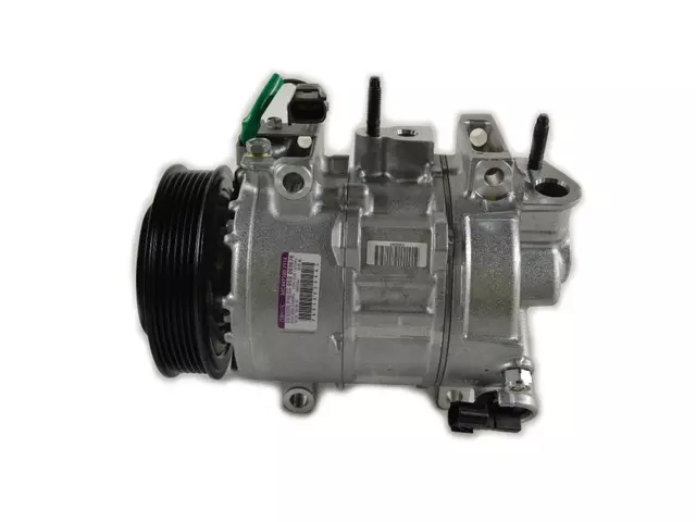 Air Conditioning Compressor - Mopar (68160395AI)