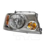 206457009 - : TYC Headlight Assembly for TYC Image