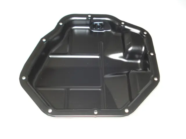 1011003 - : MTC Ronak Engine Oil Pan for MTC Parts Image