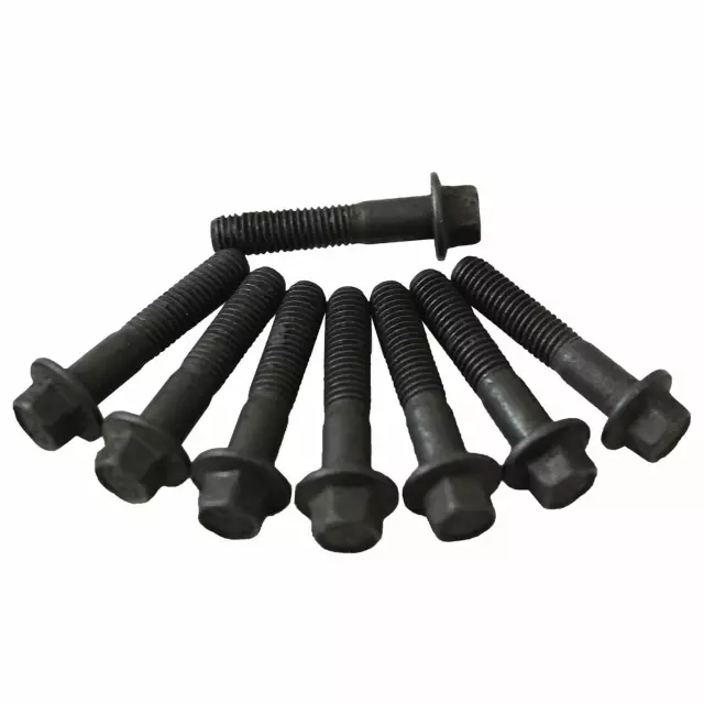 3C3Z9S425AA - Exhaust: Manifold Stud for Ford: E-350 Super Duty Image