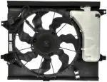 620859 - : Radiator Fan Assembly Without Controller for Dorman Image