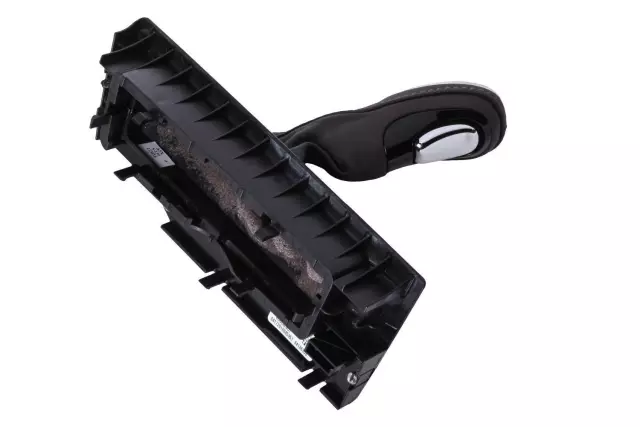 84186358 - : Cocoa Automatic Transmission Control Lever Knob for Cadillac: XTS Image