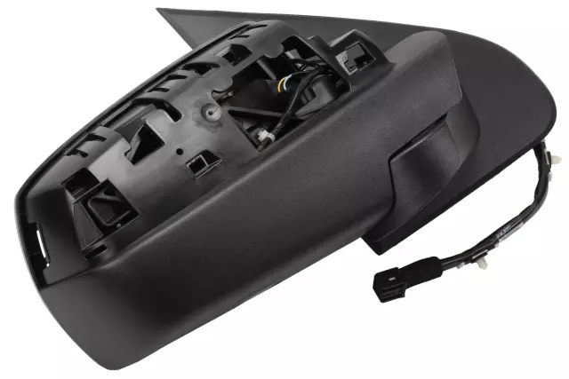 Passenger Side Door Mirror - GM (84565230)