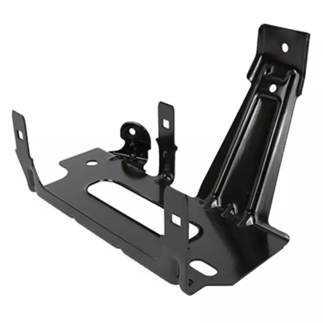 Bottom Panel Mount Bracket - Ford (9C2Z-14536-B)