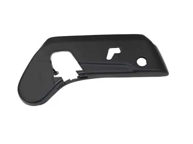 1XN97LC5AA - Interior Trim: Seat Adjuster Shield, Outboard for Jeep: Grand Cherokee Image