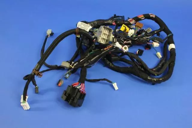 Instrument Panel Wiring - Mopar (68137323AB)