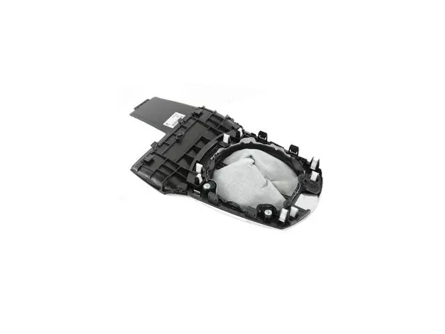 6GE42U0DAA - P66M-D; 6-Speed; Manual Transmission: Shifter Bezel for Mopar Image