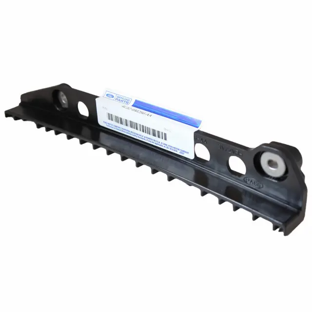 4L3Z6M256AA - Engine: Engine Timing Chain Guide for Ford Image