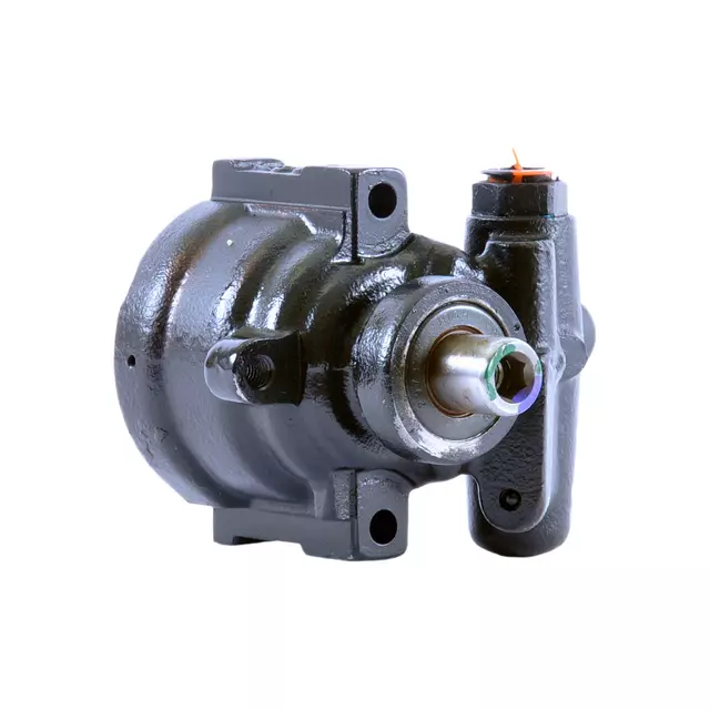 36P0239 - : Power Steering Pump for ACDelco Image