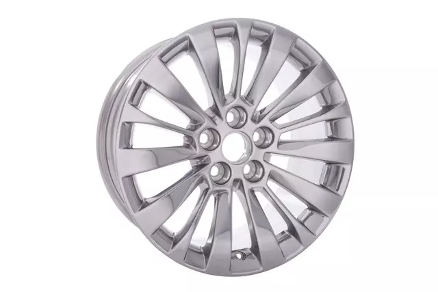 23122157 - : 18x8.5-Inch Aluminum Wheel for Cadillac: CTS Image