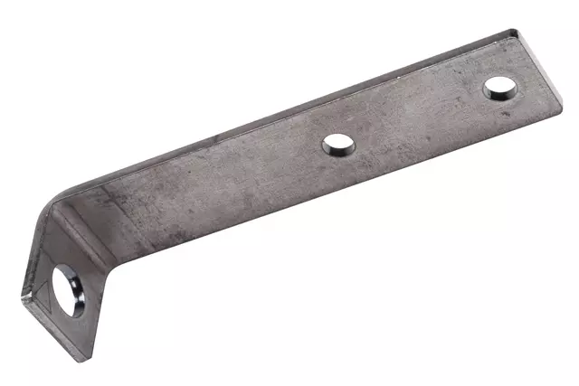 Frame Rail End - GM (19404930)