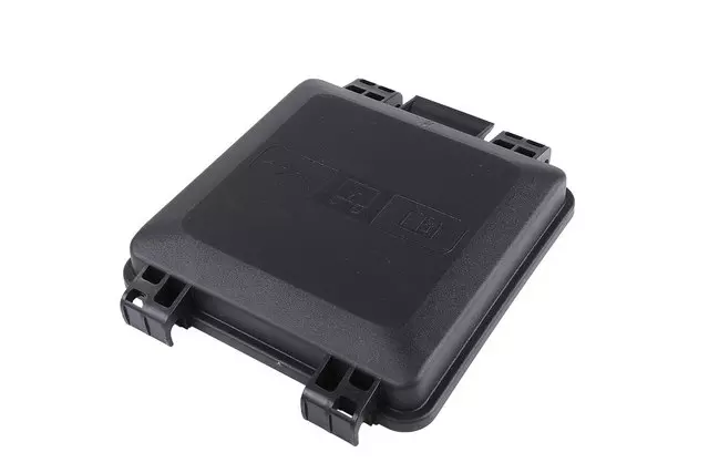 23249968 - : Engine Wiring Harness Fuse Block Cover for Cadillac: CT6 Image