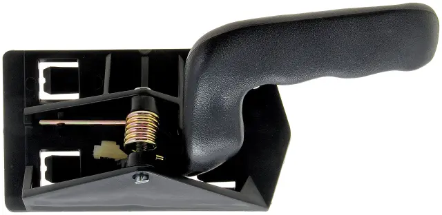 77467 - Body: Front Left, Rear Left Interior Door Handle for Dorman Image