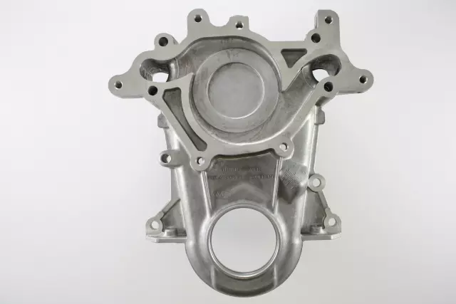 500390L - Engines &amp; Components: Pioneer Automotive Industries Engine Timing Cover for Pioneer Auto Image