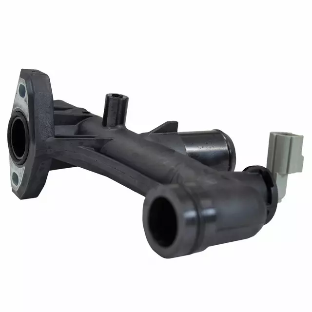 3F1Z8548AC - : Connector Tube for Ford: Escape, Fusion | Lincoln: Zephyr | Mercury: Mariner, Milan Image