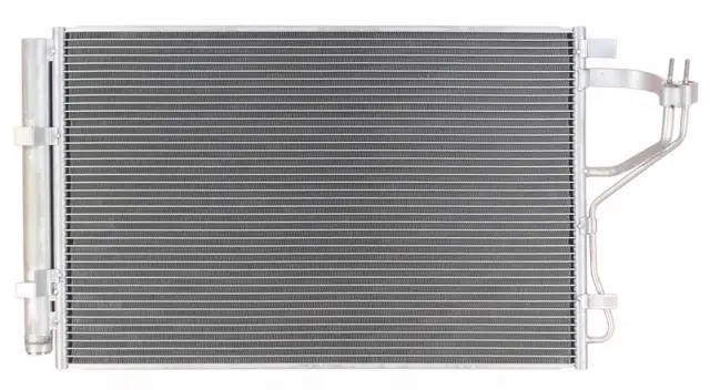7013967 - : Agility A/C Condenser for Agility Image