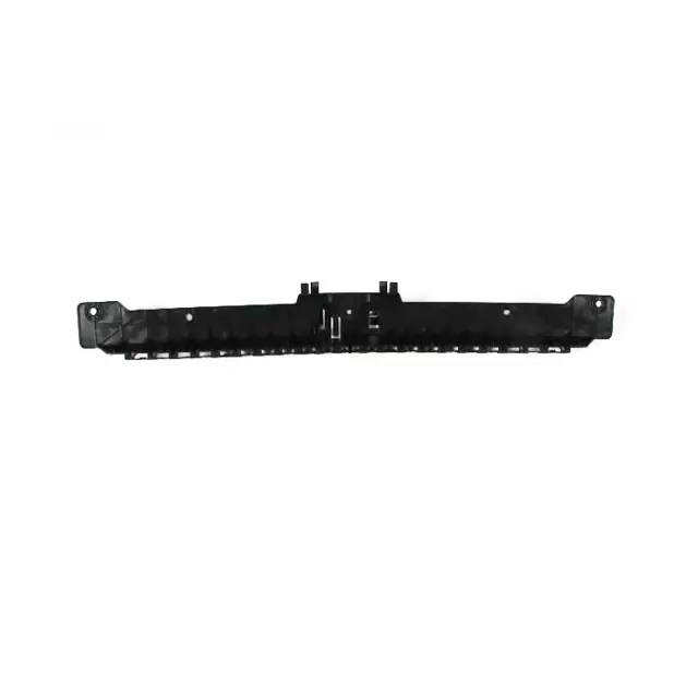 2012-2014 Chrysler 300 Front Bumper Energy Absorber - OEM MOPAR 57010468AA, 2-Year Warranty