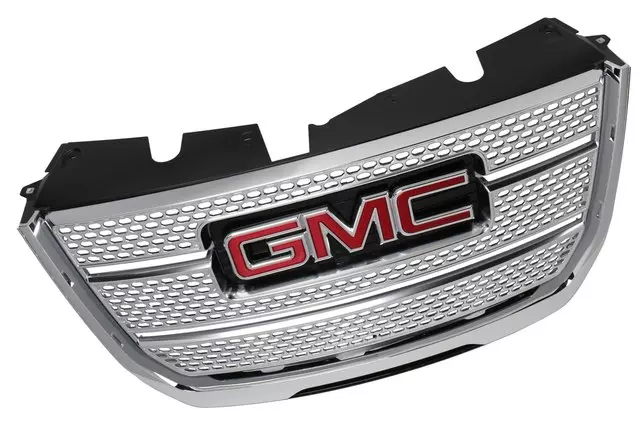 23379206 - : 2016-2017 GMC Terrain - Front Grille for GM Image