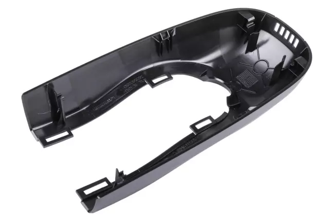 39117599 - : Jet Black Windshield Multifunction Sensor Mount Bracket Cover for GM Image