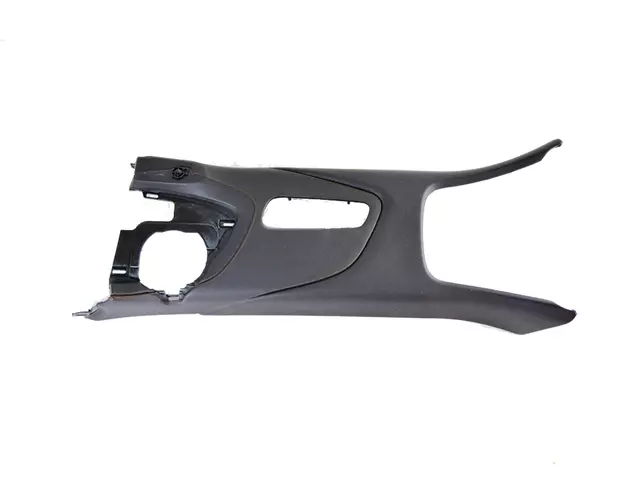 Floor Console Base - Mopar (5NH75DX9AB)