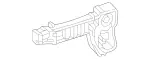 4477600234 - : Handle Base for Mercedes-Benz Image