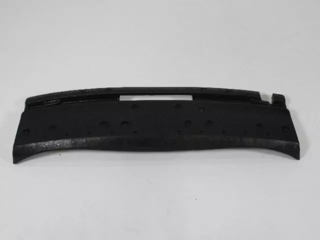 68082058AB - Frame, Bumper and Fascia: Rear Energy Absorber for Mopar Image