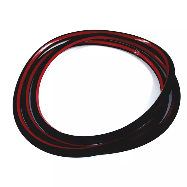 3C5839701D5AP - Body: Door Weather-strip for Volkswagen: Passat Image