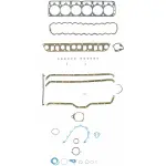 2601424 - : Engine Gasket Set for FEL-PRO Image