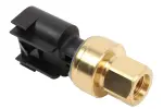 13500744 - : Fuel Pressure Sensor for Buick: Enclave | Cadillac: Escalade, Escalade ESV, Escalade EXT | Chevrolet: Avalanche, Colorado, Express 1500, Silverado 1500, Suburban 1500, Tahoe, Traverse | GMC: Acadia, Canyon, Savana 1500, Sierra 1500, Yukon, Yukon XL 1500 | Hummer: H2, H3, H3T | Saturn: Outlook, Vue Image