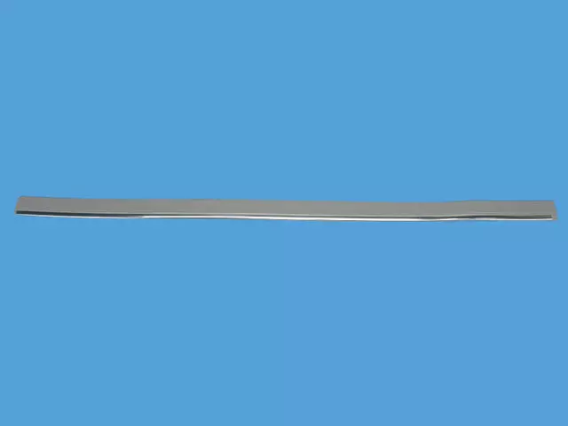 5179257AA - Exterior Ornamentation: Front Door Molding, Left for Mopar Image image