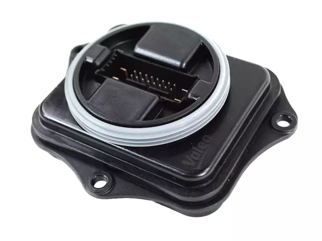 Headlamp Leveling Module, Right - Mopar (68209771AA)