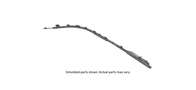 84939624 - : Head Air Bag for Cadillac: XT5 Image