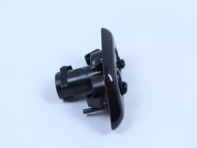 1BE05AXRAA - Frames and Bumpers: Washer Nozzle, Left for Mopar Image