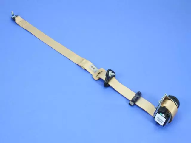 Genuine Alfa Romeo Belt Assy Retractor - Alfa Romeo (1AN25GT5AA)