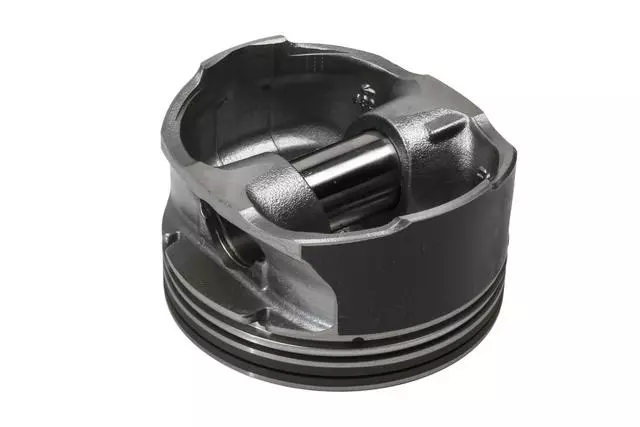 Engine Piston Kit - GM (19178568)