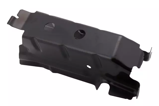 23237264 - : Passenger Side Front End Upper Tie Bar Support for Cadillac: CTS Image