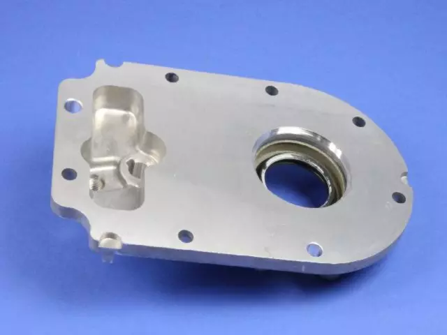 Transfer Case Rear Retainer - Mopar (68041073AB)