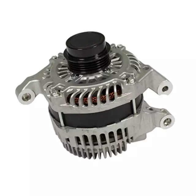 Alternator Assembly - Ford (GL-8685)