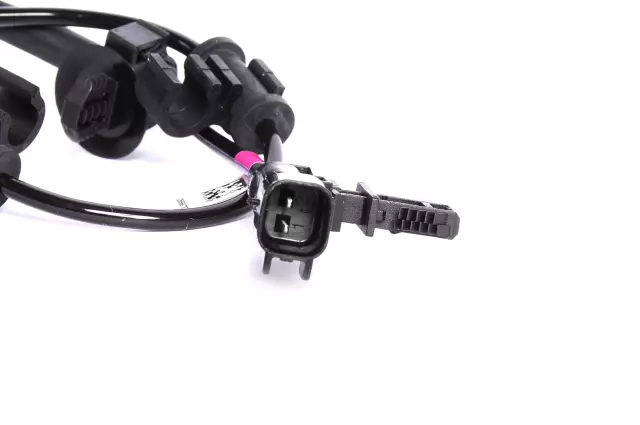 Rear Driver Side Wheel Speed Sensor - GM (22784992)
